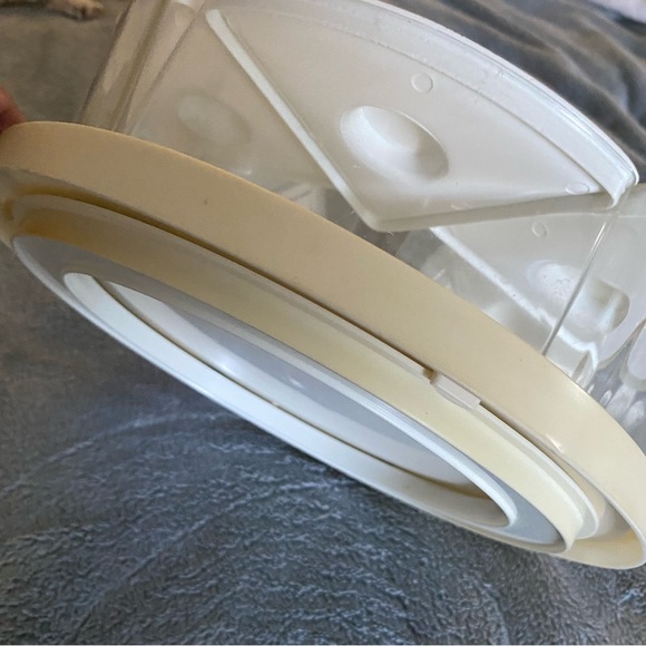 Stack & Spin Storage Carousel - Picture 5 of 6